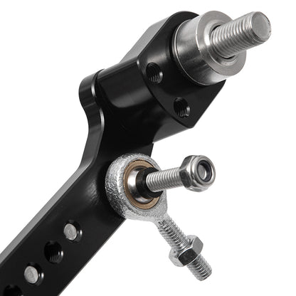 For Suzuki GSX-R600 / GSX-R750 2011-2024 Rear Set Adjustable Rearsets Footpegs