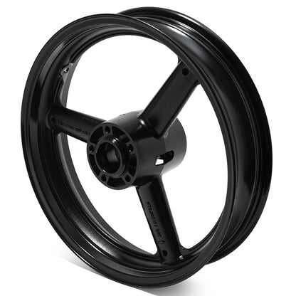 For Suzuki GSXR600 1997-2000 / GSXR750 1996-1999 / TL1000R 1998-2003 / TL1000S 1997-2001 17x3.5 Front Tubeless Cast Wheel