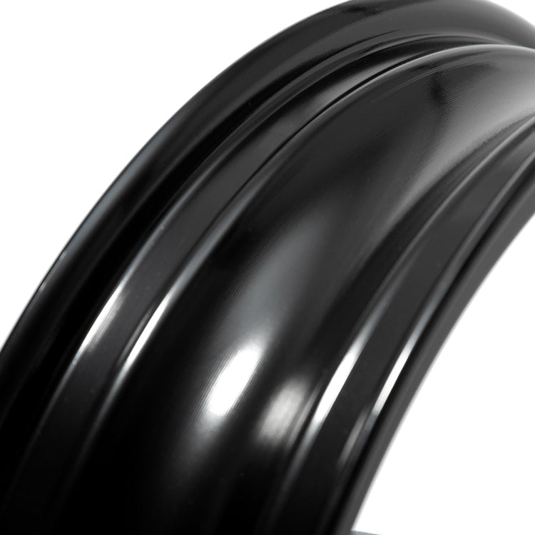 For Suzuki GSXR600 1997-2000 / GSXR750 1996-1999 / TL1000R 1998-2003 / TL1000S 1997-2001 17x3.5 Front Tubeless Cast Wheel