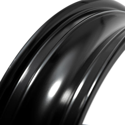 For Suzuki GSXR600 1997-2000 / GSXR750 1996-1999 / TL1000R 1998-2003 / TL1000S 1997-2001 17x3.5 Front Tubeless Cast Wheel