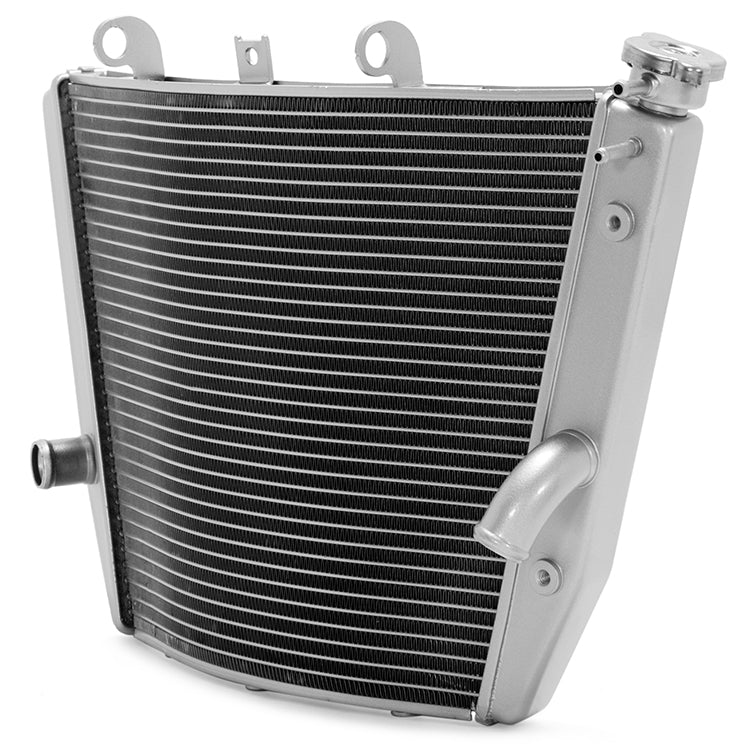 For Suzuki GSX R1000 2005 2006 Aluminum Water Cooling Radiator