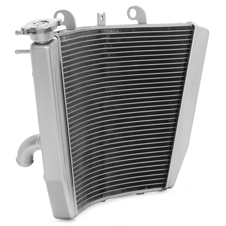 For Suzuki GSX R1000 2005 2006 Aluminum Water Cooling Radiator