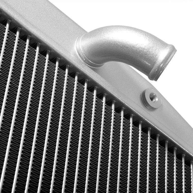 For Suzuki GSX R1000 2005 2006 Aluminum Water Cooling Radiator