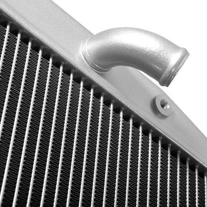 For Suzuki GSX R1000 2005 2006 Aluminum Water Cooling Radiator