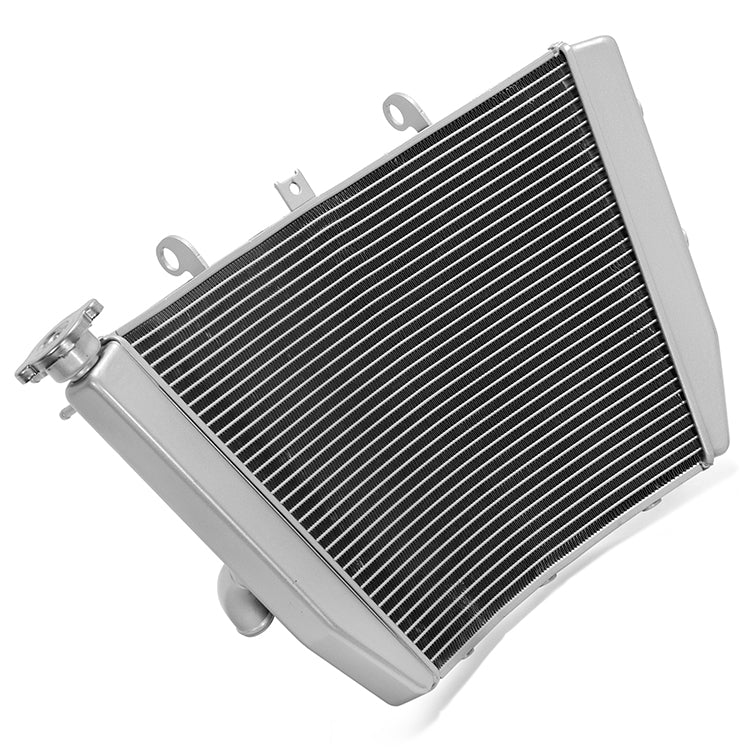 For Suzuki GSX R1000 2005 2006 Aluminum Water Cooling Radiator