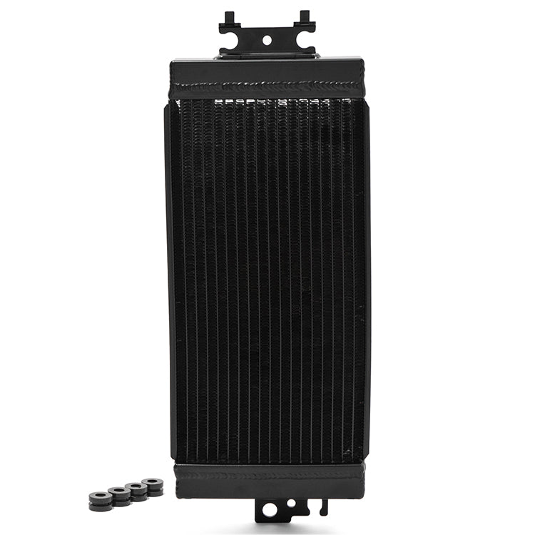 For Suzuki Intruder Volusia C50 M50 800 2005-2016 Black Aluminum Radiator 17710-39A00
