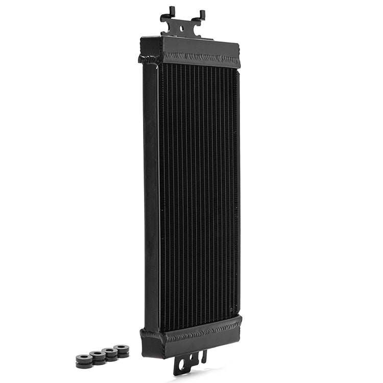 For Suzuki Intruder Volusia C50 M50 800 2005-2016 Black Aluminum Radiator 17710-39A00