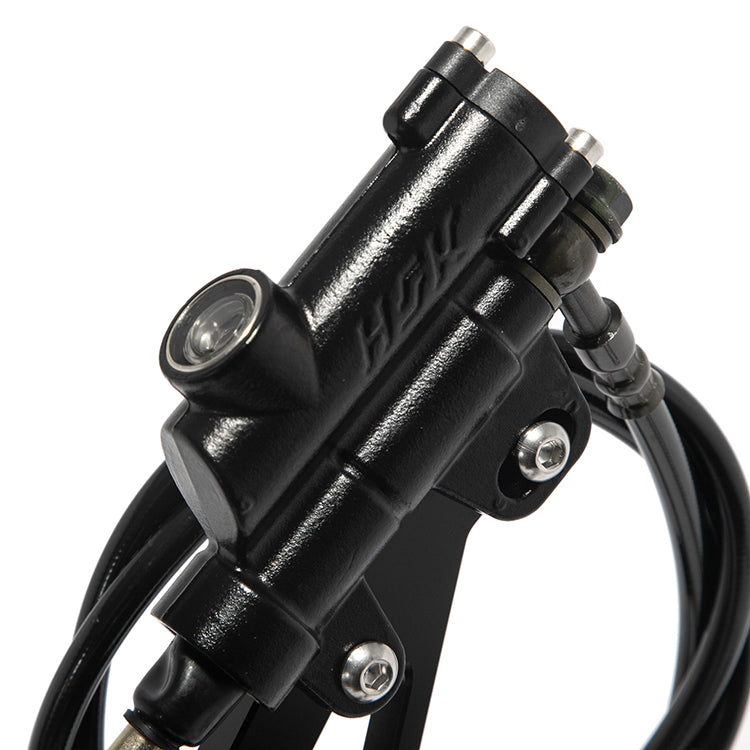 For Talaria Komodo Hydraulic Rear Foot Brake Conversion Kit