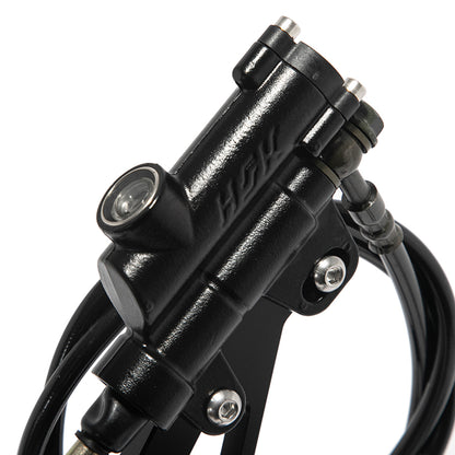 For Talaria Komodo Hydraulic Rear Foot Brake Conversion Kit