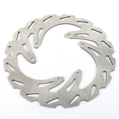 For Talaria Komodo Stainless Steel Rear Brake Disc Rotor
