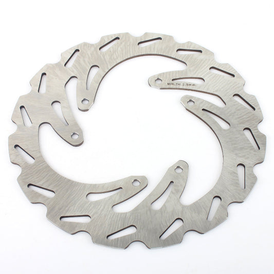 For Talaria Komodo Stainless Steel Rear Brake Disc Rotor