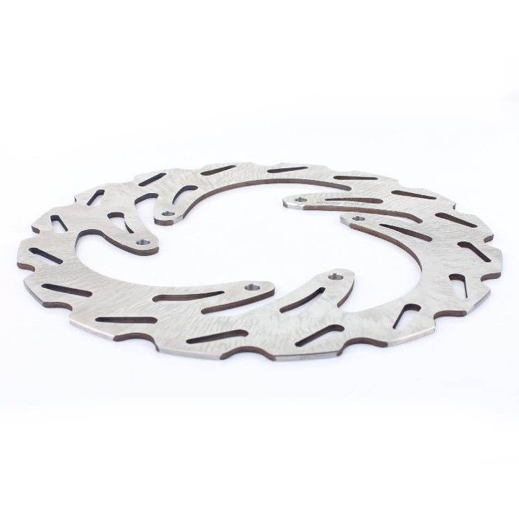 For Talaria Komodo Stainless Steel Rear Brake Disc Rotor