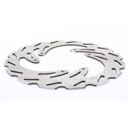 For Talaria Komodo Stainless Steel Rear Brake Disc Rotor