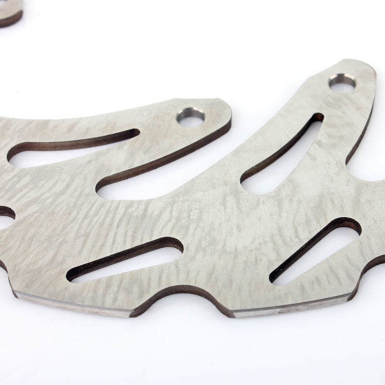 For Talaria Komodo Stainless Steel Rear Brake Disc Rotor