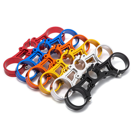 For Talaria Sting MX5 Pro 46mm Upper Triple Tree Clamp