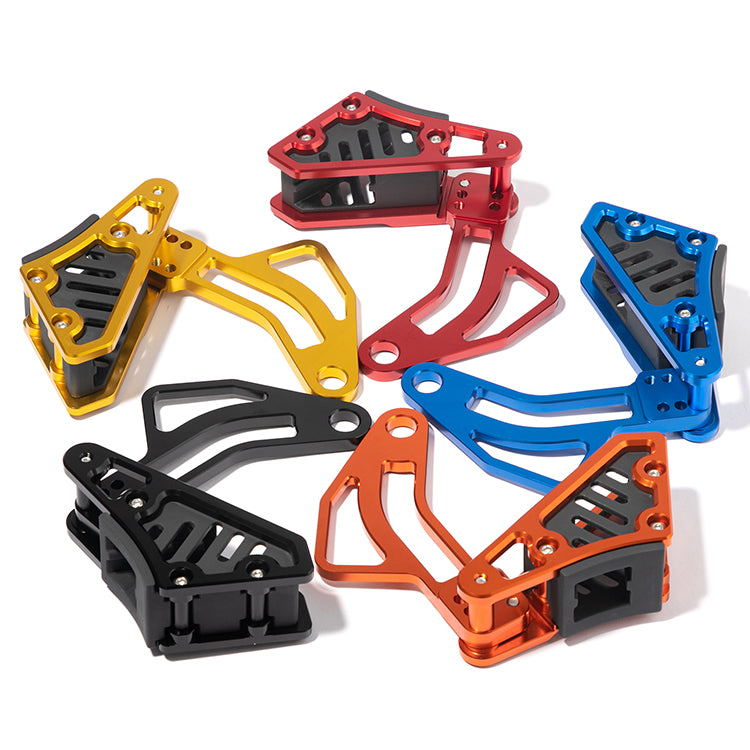 For Talaria Sting MX5 Pro Aluminum Chain Guide