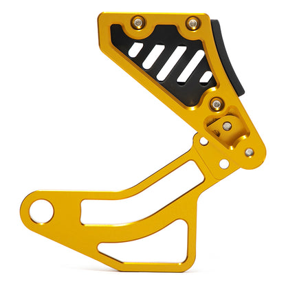 For Talaria Sting MX5 Pro Aluminum Chain Guide