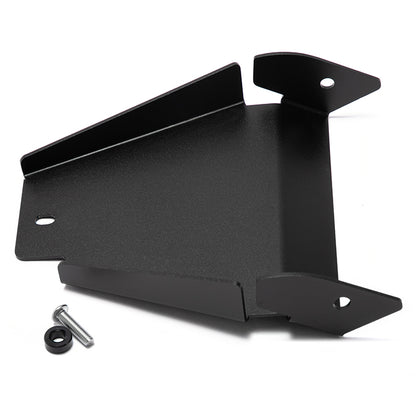 For Talaria Sting MX5 Pro Aluminum Electric Motorcycle Horn Delete Plate