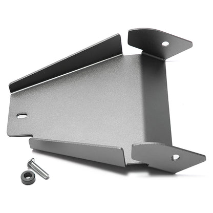 For Talaria Sting MX5 Pro Aluminum Electric Motorcycle Horn Delete Plate