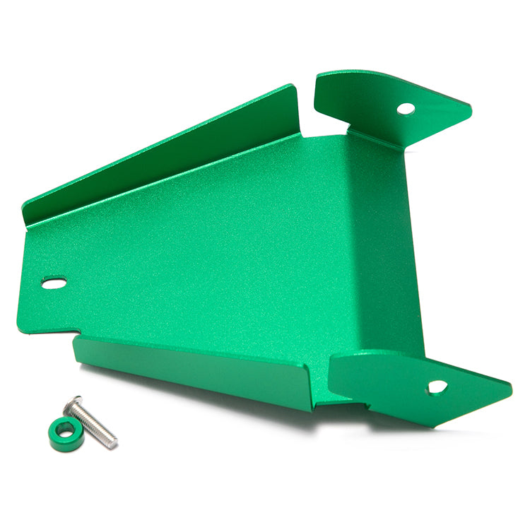 For Talaria Sting MX5 Pro Aluminum Electric Motorcycle Horn Delete Plate