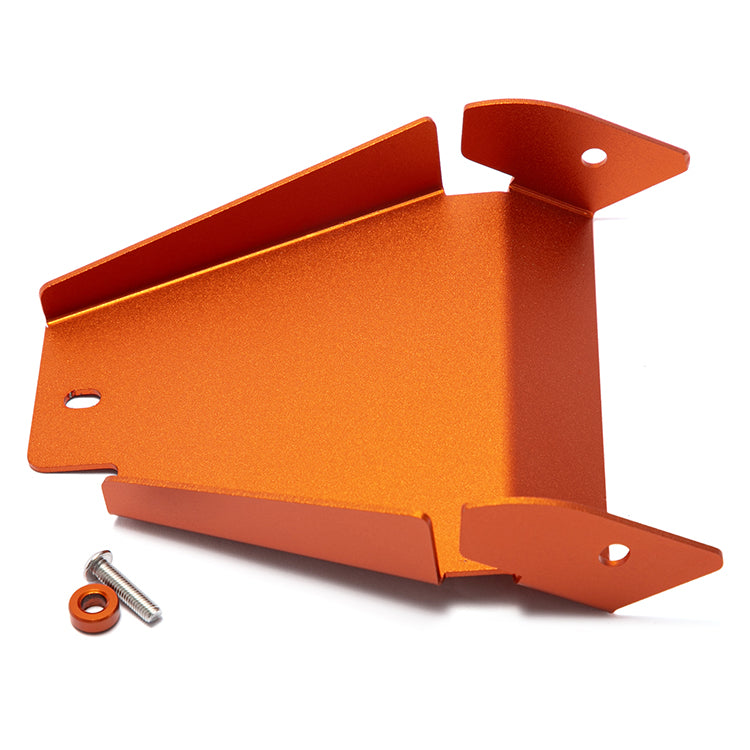 For Talaria Sting MX5 Pro Aluminum Electric Motorcycle Horn Delete Plate