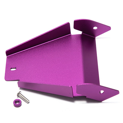 For Talaria Sting MX5 Pro Aluminum Electric Motorcycle Horn Delete Plate