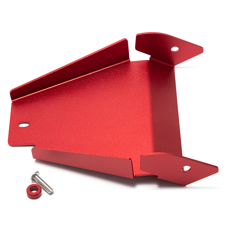 For Talaria Sting MX5 Pro Aluminum Electric Motorcycle Horn Delete Plate