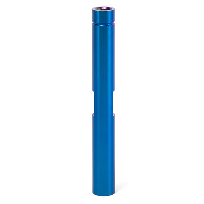For Talaria Sting MX5 Pro Blue Titanium Swingarm Axle