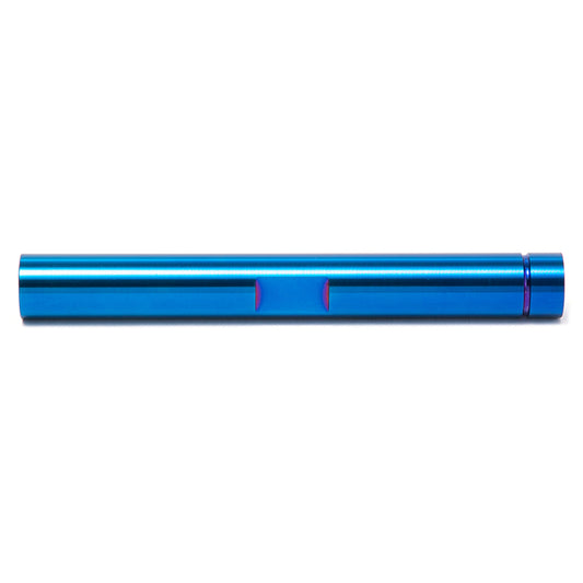 For Talaria Sting MX5 Pro Blue Titanium Swingarm Axle