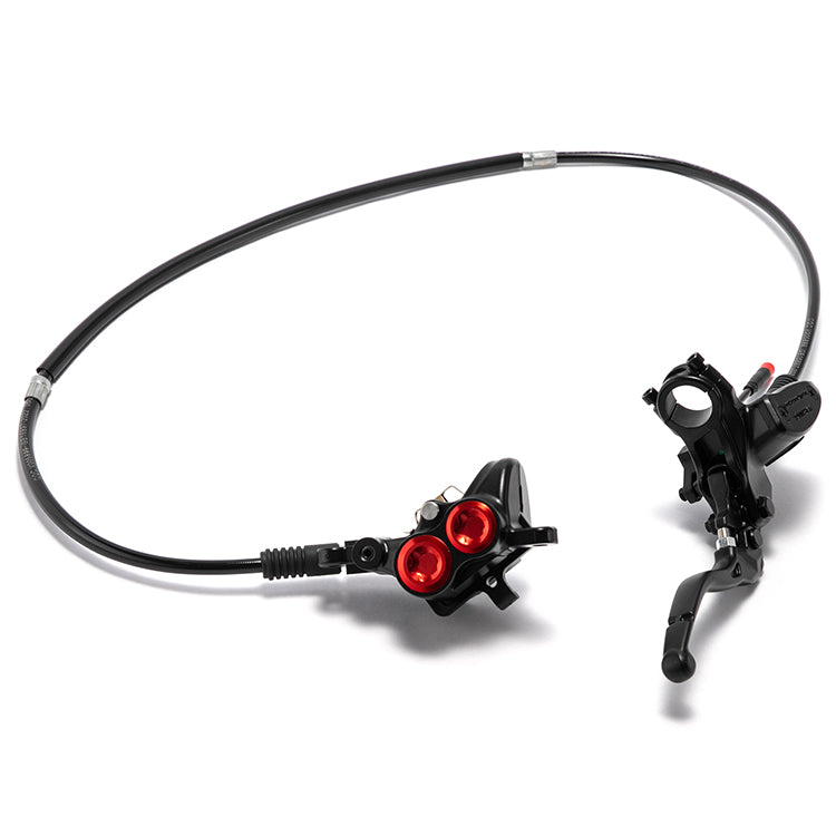 For Talaria Sting MX5 Pro Brake Lever Caliper Master Cylinder Kit