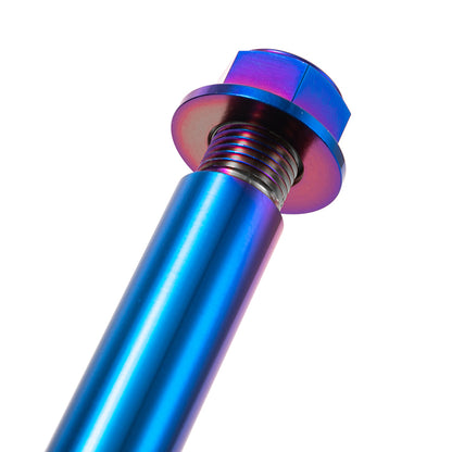 For Talaria Sting MX5 Pro Front / Rear Wheel Axle & Bolt Nuts