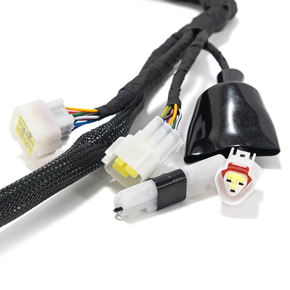 For Talaria Sting R MX4 Main Wiring Harness Assy