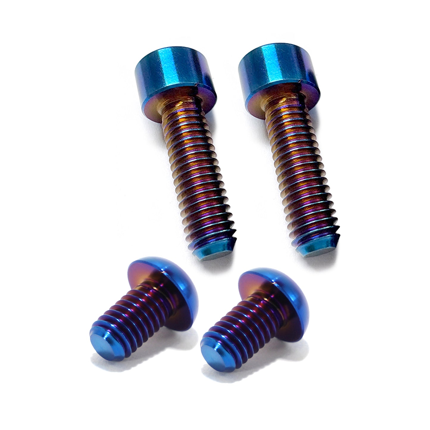 Titanium Complete Screws Bolts Kit for Talaria Sting MX5 Pro
