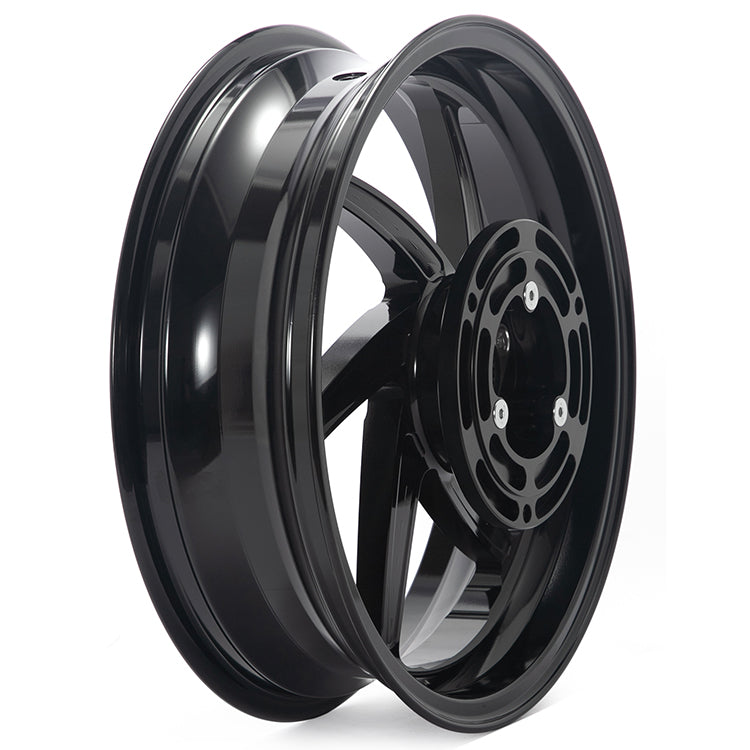 For Yamaha XMAX 300 2017-2024 15x3.5 Front / 14x4.0 Rear Wheel Rims