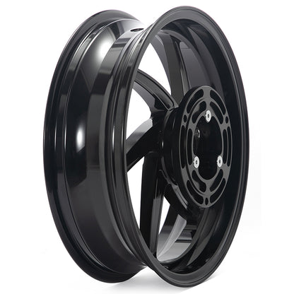 For Yamaha XMAX 300 2017-2024 15x3.5 Front / 14x4.0 Rear Wheel Rims