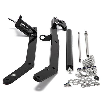 For Yamaha Bolt XVS 950 12 1/2" Forward Control Extensions Kit