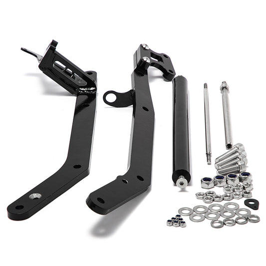 For Yamaha Bolt XVS 950 12 1/2" Forward Control Extensions Kit