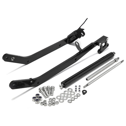 For Yamaha Bolt XVS 950 12 1/2" Forward Control Extensions Kit