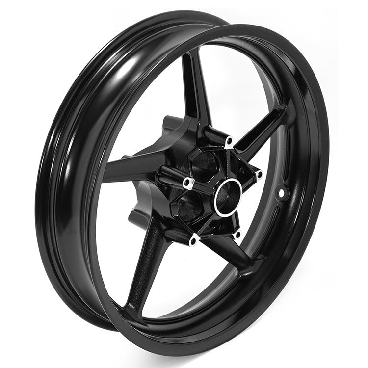 Face Wheels R06 For Yamaha R6 2019-2020 / R1 2015-2022 17x3.5 Front Tubeless Cast Whee ...