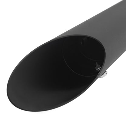 For Yamaha XVS1100 Drag Star 1100 / V Star 1100 Classic Custom Silverado Exhaust Pipes