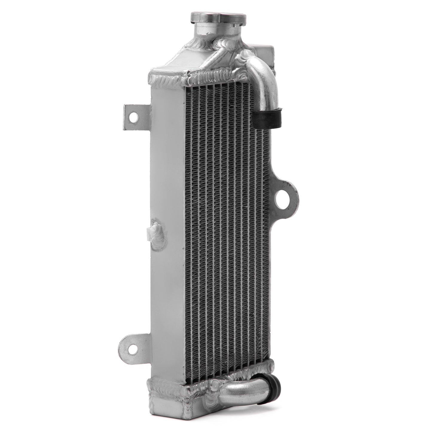 For Yamaha YZ 85 2022-2025 Aluminum Water Cooling Radiator