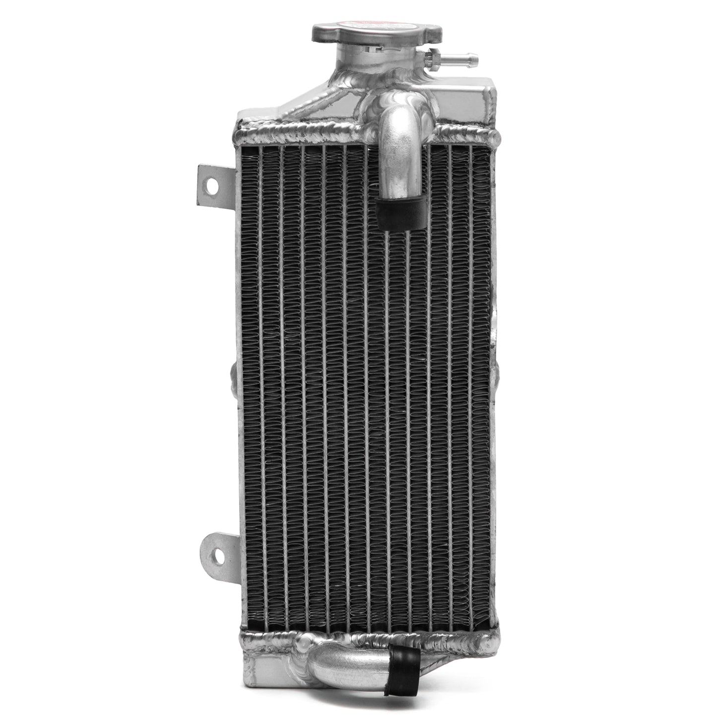For Yamaha YZ 85 2022-2025 Aluminum Water Cooling Radiator
