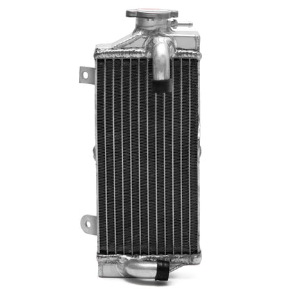 For Yamaha YZ 85 2022-2025 Aluminum Water Cooling Radiator