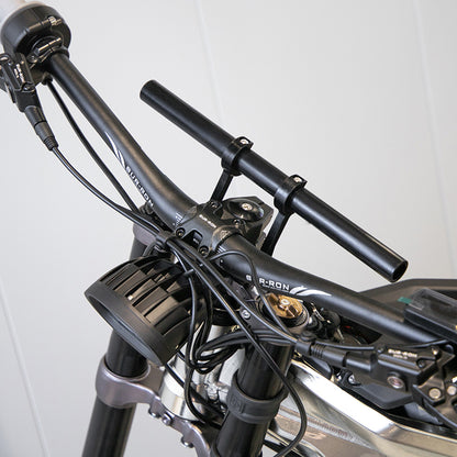 Aluminum Kids Grip Handlebar for Talaria X3 Pro(XXX Pro)