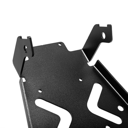 For Sur-ron Light Bee X / Segway X160 X260 / 79Bike Falcon M / E Ride Pro-SS Front Battery Protection Plate