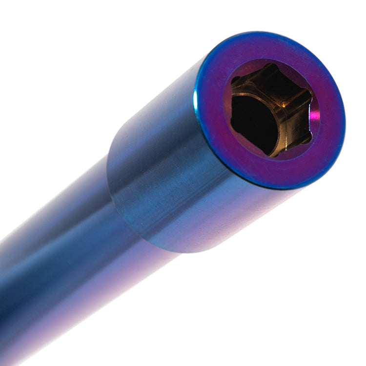 Front / Rear Wheel Axle & Bolt Nuts for Altis Sigma / Sigma MX