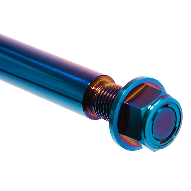 Front / Rear Wheel Axle & Bolt Nuts for Altis Sigma / Sigma MX