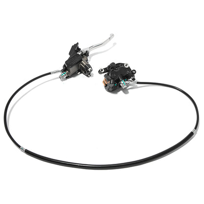 Front Hydraulic Brake Kit Master Cylinder & Caliper For Talaria Komodo