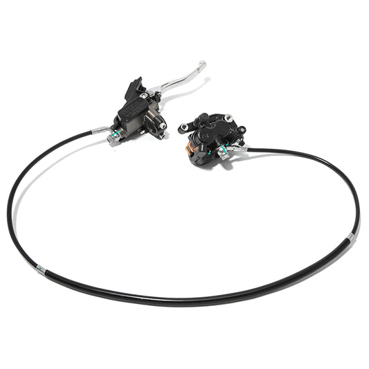 Front Hydraulic Brake Kit Master Cylinder & Caliper For Talaria Komodo