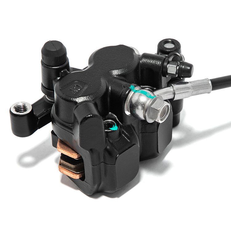 Front Hydraulic Brake Kit Master Cylinder & Caliper For Talaria Komodo